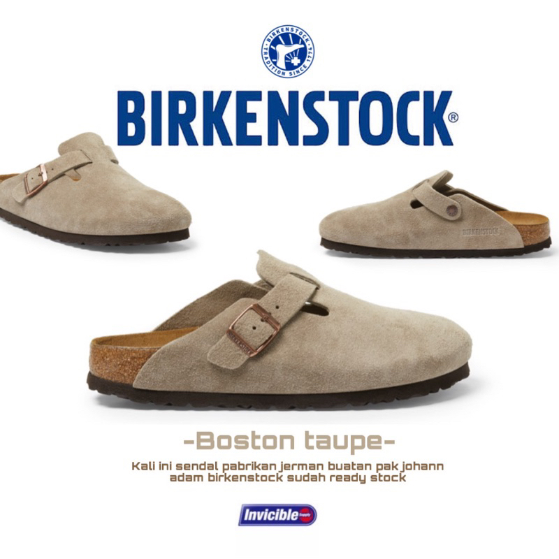 Harga birkenstock store