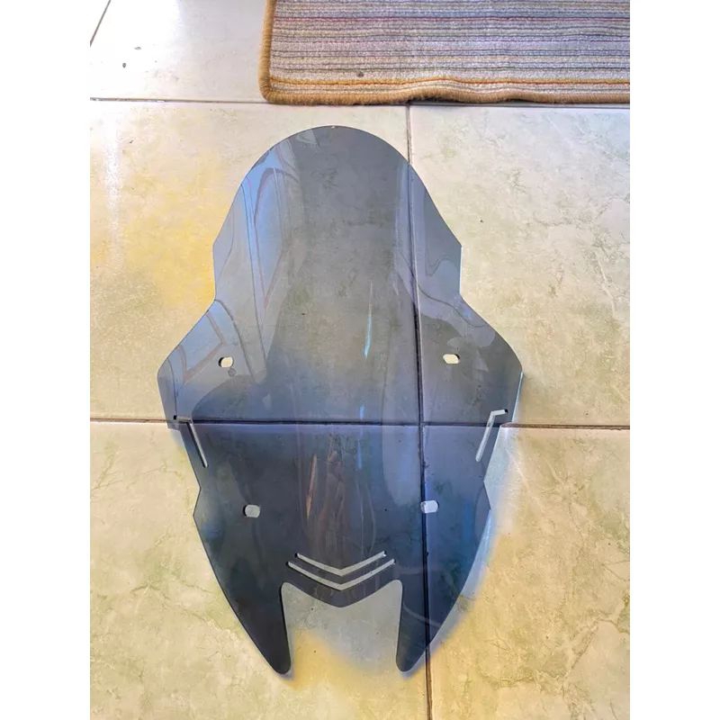 Jual Visor Nmax Thailand - Visor Nmax V5 - Visor Nmax V5 Thailand