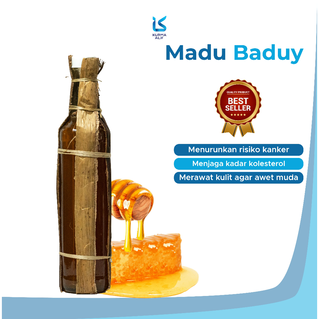 Jual Madu Murni Hutan Baduyodeng Asli Madu Asli Hutan Baduy Premium Original Shopee Indonesia 3233