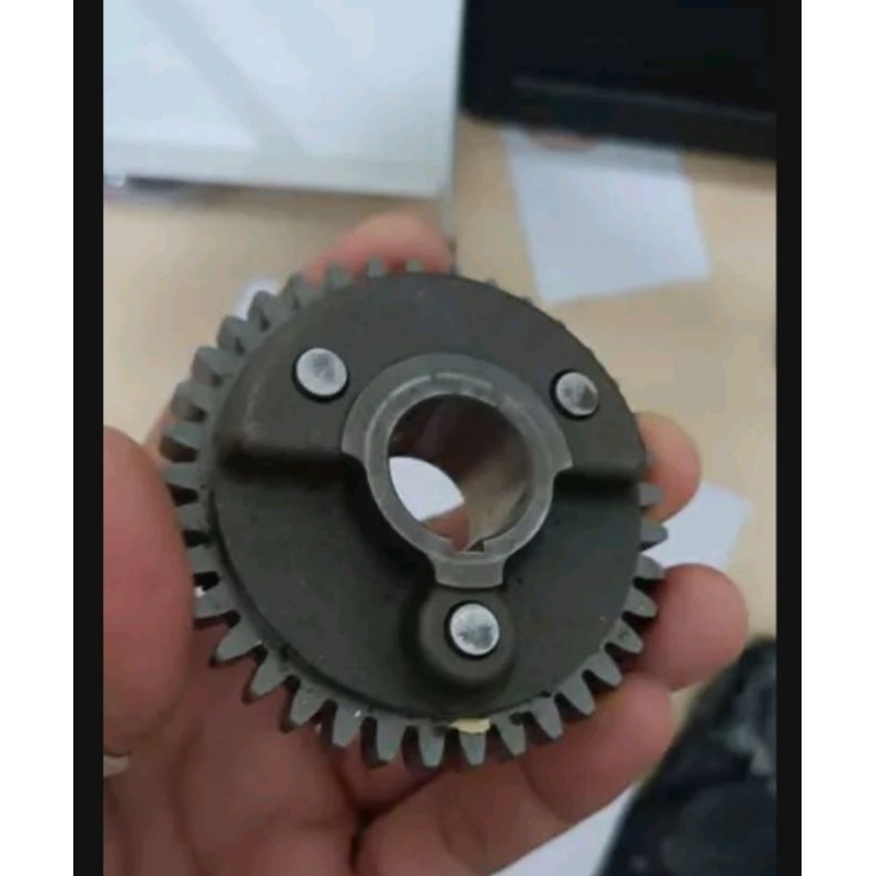 Jual Gigi balancer ninja r/rr/ss original | Shopee Indonesia