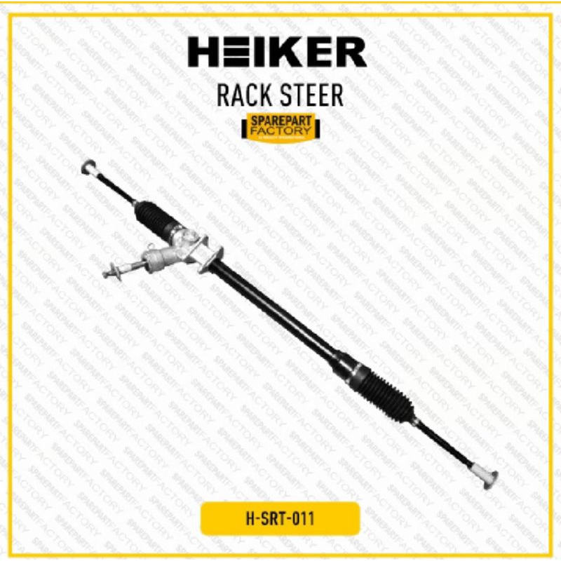 Jual Rak Stir Rak Ster Rack Steering KARIMUN 99-06 MANUAL | Shopee ...
