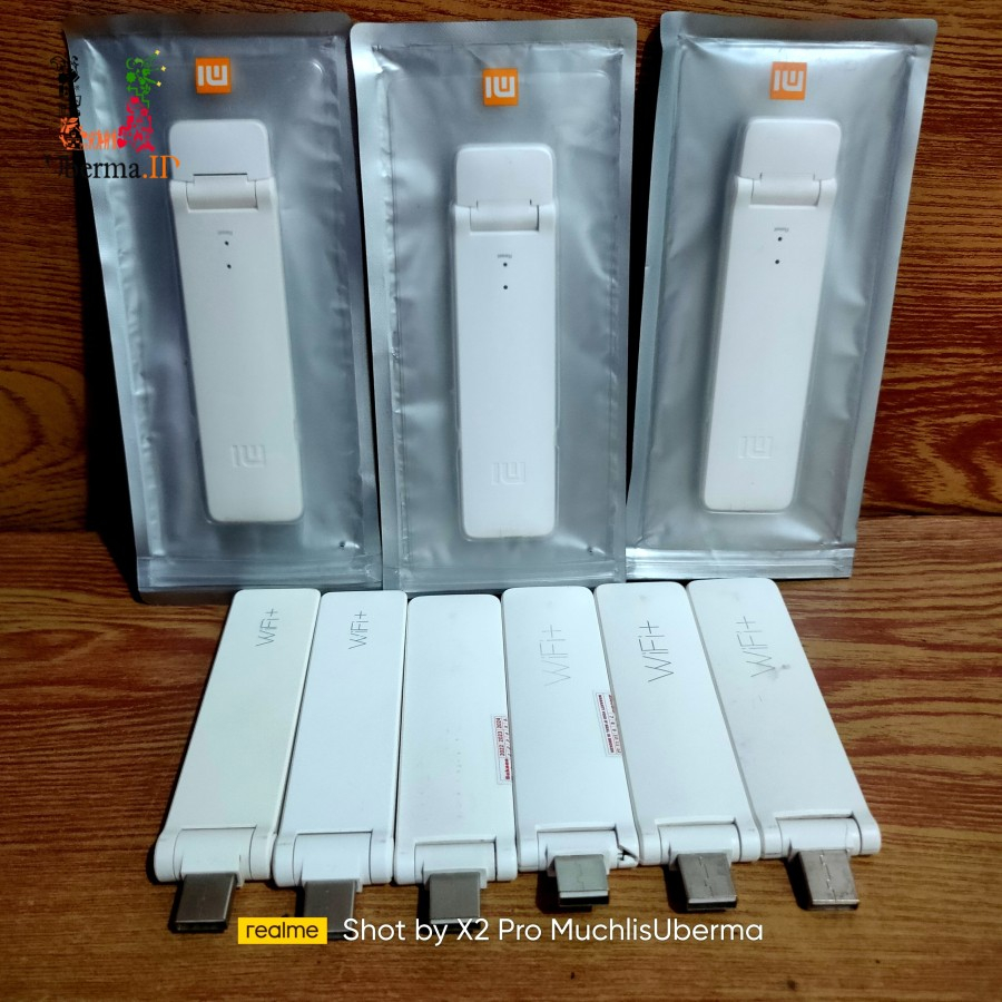 Jual Xiaomi Mi Wifi Repeater 2 Usb Amplify Range Extender 300mbps R01