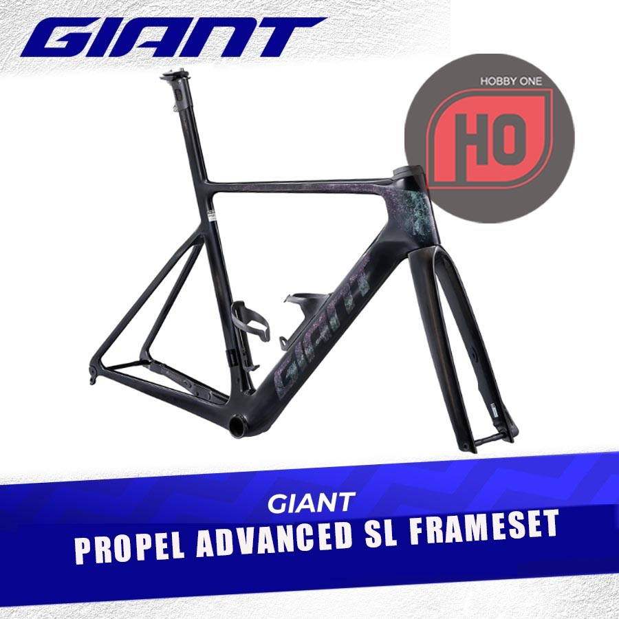 Harga best sale giant propel