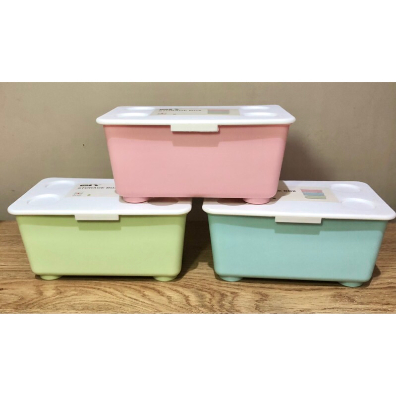Jual Mr DIY storage box Shopee Indonesia