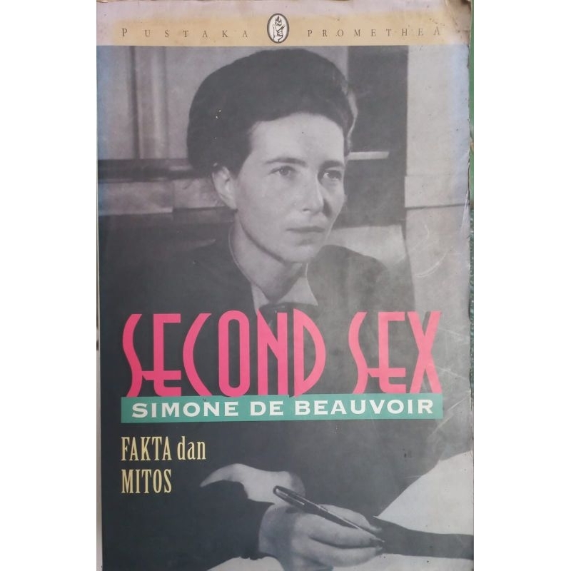 Jual Second Sex Fakta Dan Mitos Shopee Indonesia 2200