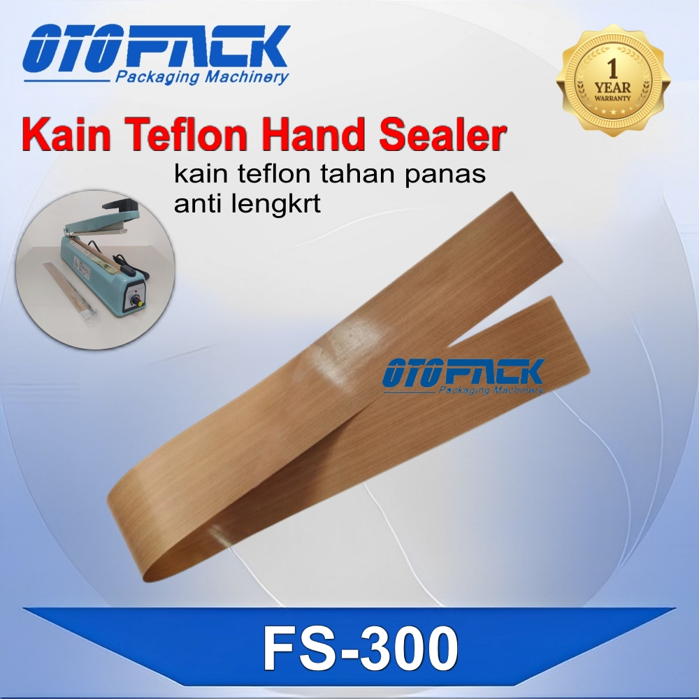 Jual Cm Kain Alas Mesin Press Plastik Teflon Anti Panas Mesin Hand Sealer Shopee Indonesia