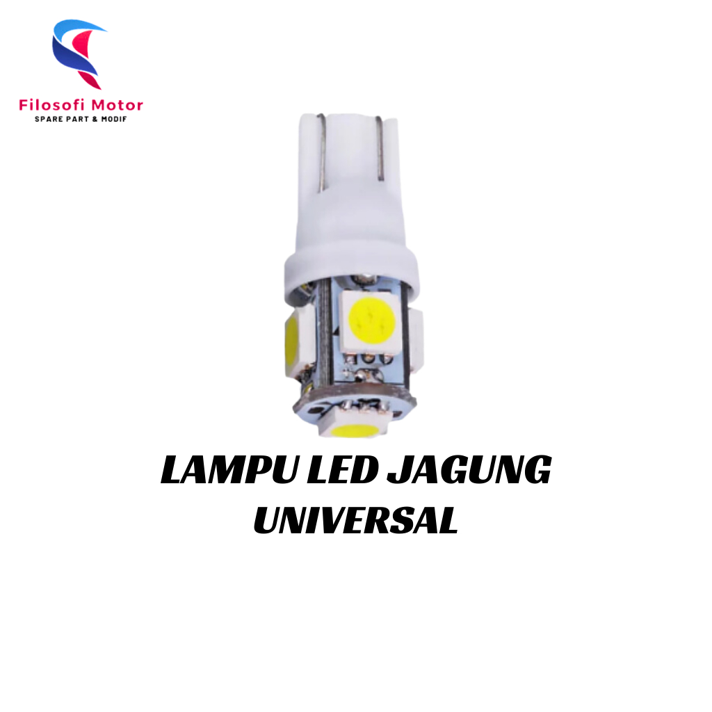 Jual Lampu Led Jagung T Senja Kota Sein Mata Sein Titik Mobil