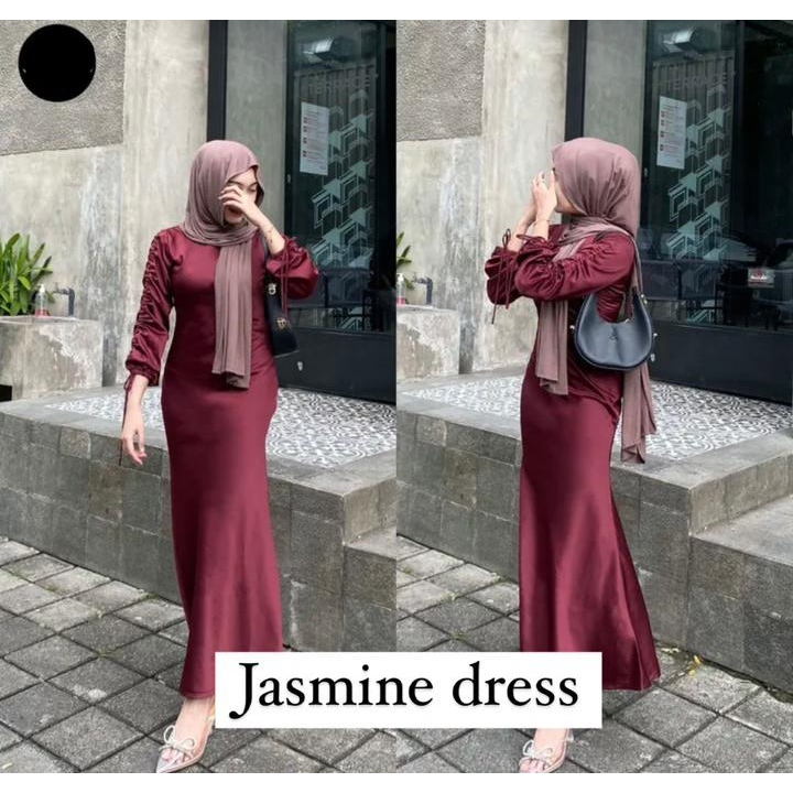 Dress Kondangan Sewa atau Beli 🤨?