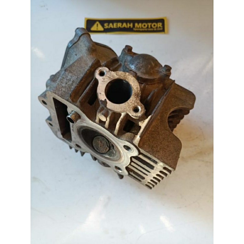 Jual kop head Kawasaki Kaze r original | Shopee Indonesia