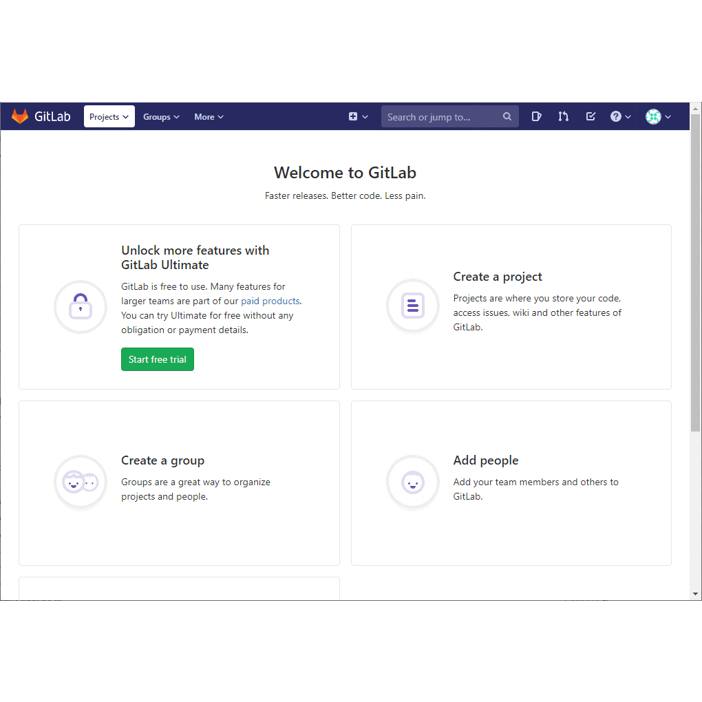 Jual GitLab Enterprise Edition | Shopee Indonesia