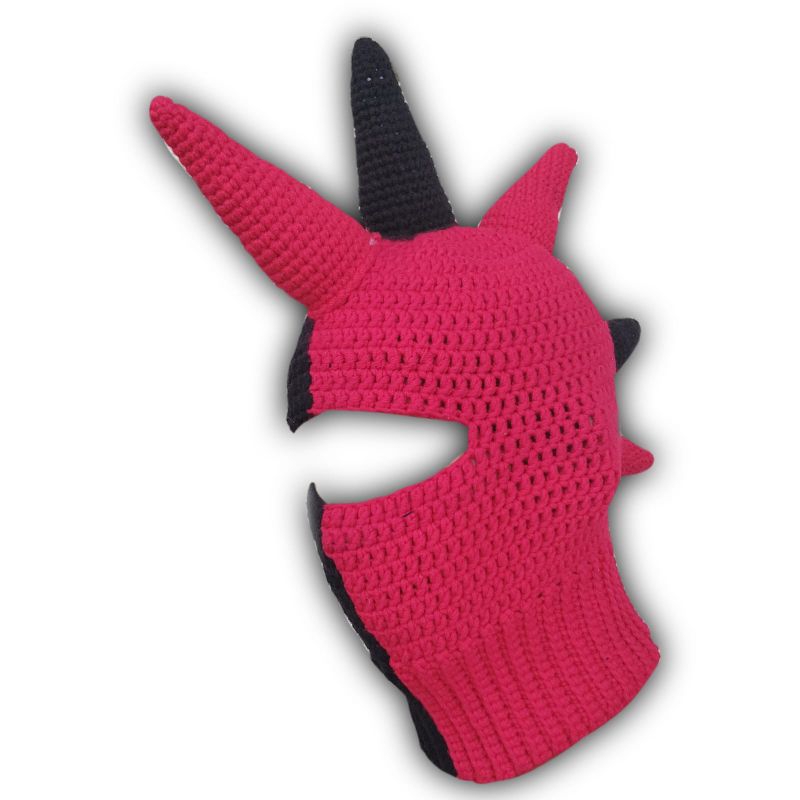 Jual Balaclava rajut crochet | Shopee Indonesia