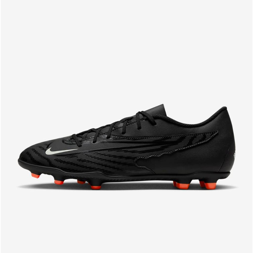 Sepatu Bola Nike Phantom GX Club FG Original DD9483-010