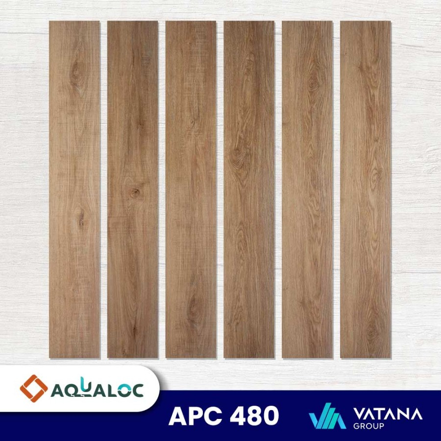 Jual AQUALOC - LANTAI SPC - APC | Shopee Indonesia