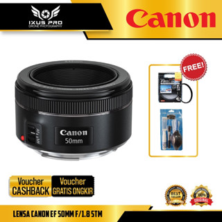 Jual Canon Lensa Fix Terlengkap Harga Terbaru November 2025