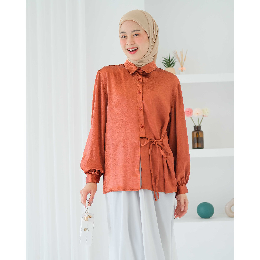 Mayoutfit Stazie Shirt