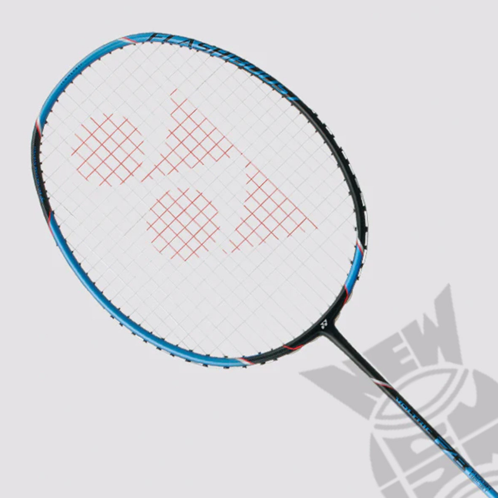 Jual Raket Badminton Yonex Voltric Flash Boost | Shopee Indonesia