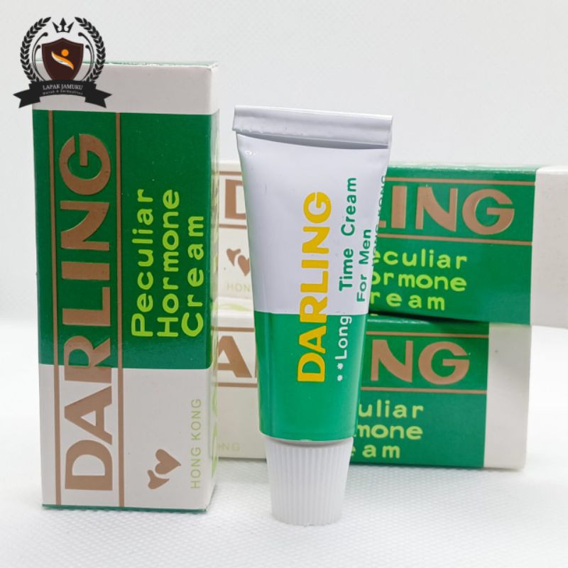 Jual cream pria darling original | Shopee Indonesia