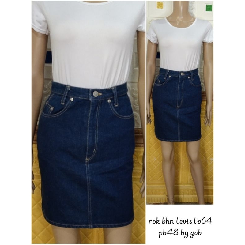 Jual rok levis | Shopee Indonesia