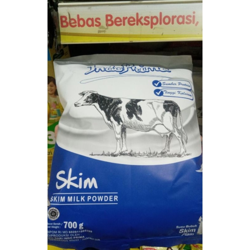 Jual susu indoprima skim | Shopee Indonesia