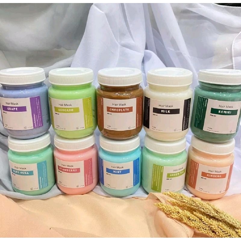 Jual 𝐇𝐚𝐢𝐫 𝐌𝐚𝐬𝐤 𝐂𝐫𝐞𝐚𝐦𝐛𝐚𝐭𝐡 𝐌𝐚𝐬𝐤𝐞𝐫 𝐑𝐚𝐦𝐛𝐮𝐭 𝐌𝐮𝐫𝐚𝐡 𝐀𝐥𝐚 𝐒𝐚𝐥𝐨𝐧 𝟐𝟎𝟎𝐌𝐋 / 𝐇𝐚𝐢𝐫 ...