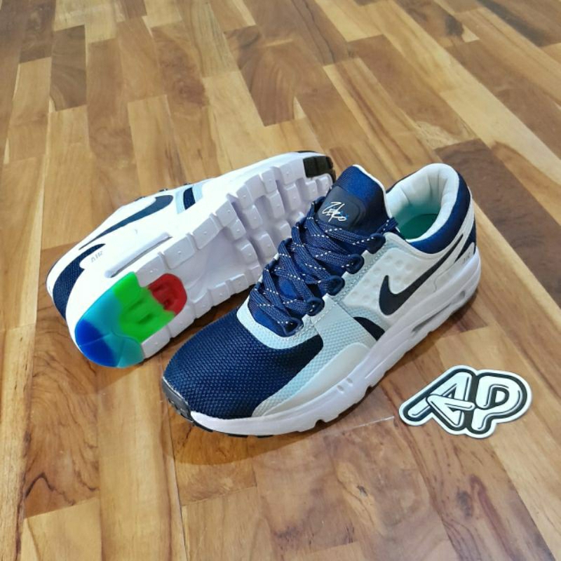 Nike air max outlet zero fake 1