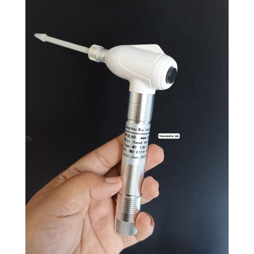 Jual MIULAB Homogenizer For Sample Preparation Mini Handheld