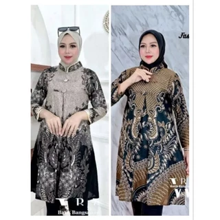 Jual Baju Tunik Batik Harga Terbaik & Termurah April 2024 | Shopee Indonesia