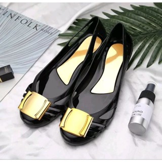 Harga salvatore ferragamo jelly shoes sale