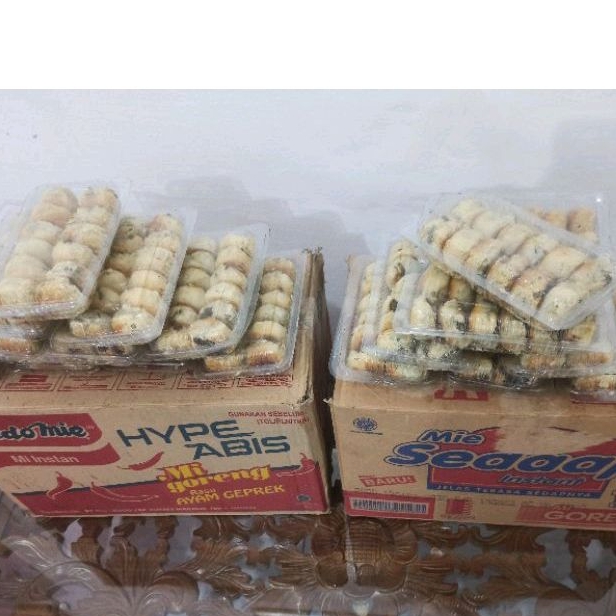 Jual Roti Kacang Hijau Medan Asli Sei Rampah Per Dus Bakpia Pia Medan ...