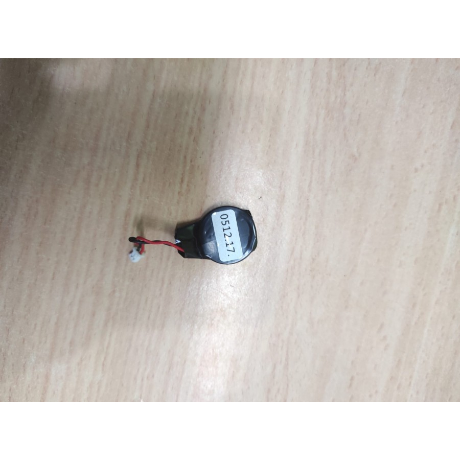 Jual Batre Baterai Cmos Laptop Lenovo Thinkpad E470 NORMAL | Shopee ...