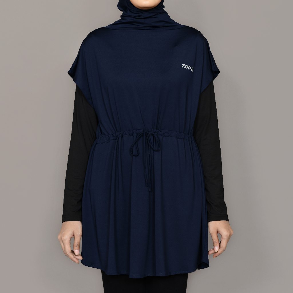 Leeza Sport Hijab Fresh Air main image 0