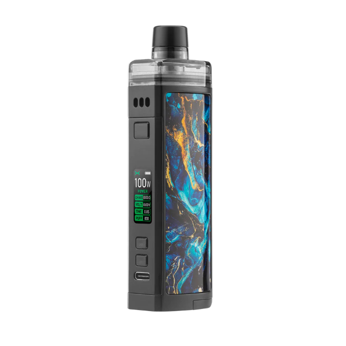 Jual Oxva Velocity LE Kit 100w Authentic | Shopee Indonesia