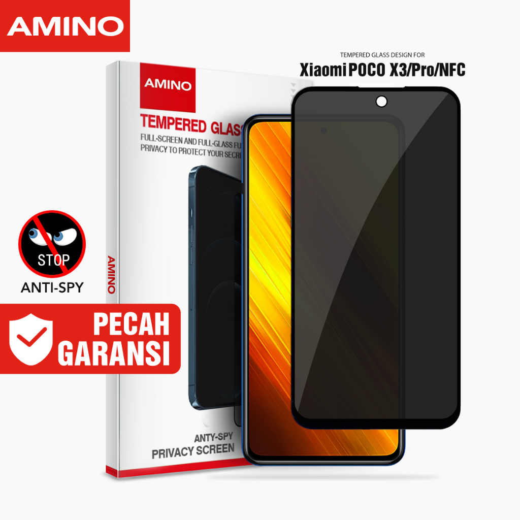 Lutree 3+3 Pezzi Pellicola Protettiva per Xiaoi Poco X5 Pro 5G Vetro
