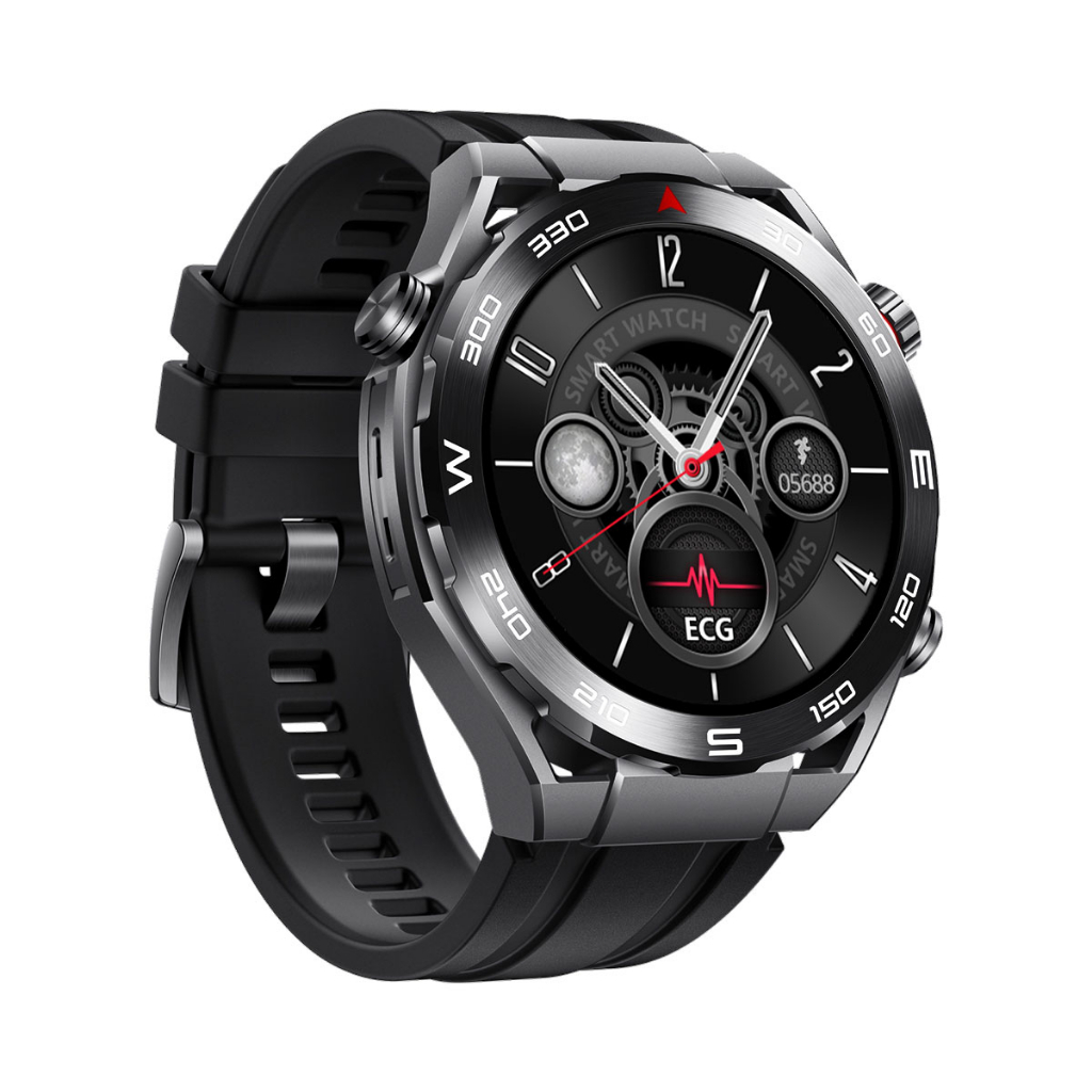 Jual Smart Watch GT8 V520 Max Ultimate Watch Mp3 Musik Watch Smart ...