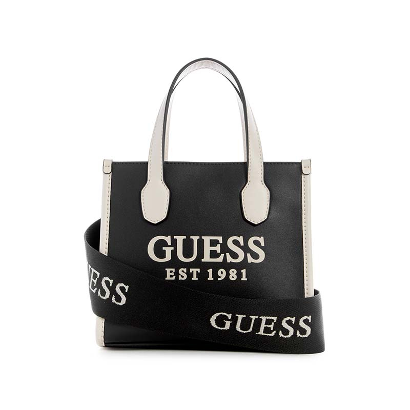 Jual GUESS TOTE BAG IMPORT VG83 / TAS TOTE BRANDED / TOTE BAG GUESS ORIGINAL