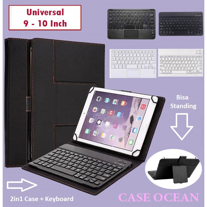 Jual Lenovo Ideapad D330 Flipcase Leather Flip Case Cover Casing ...