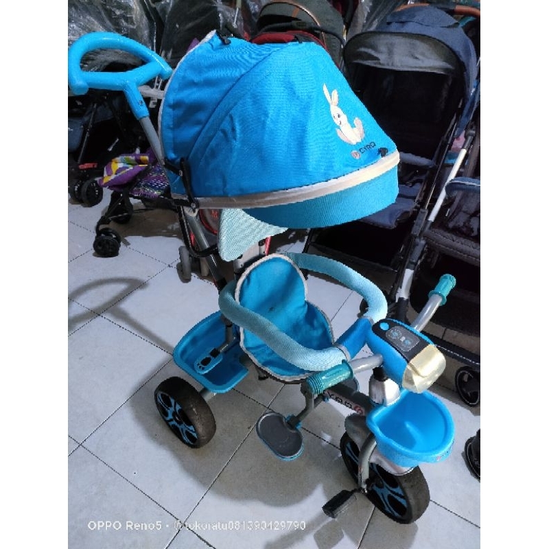 Sewa magic hot sale stroller