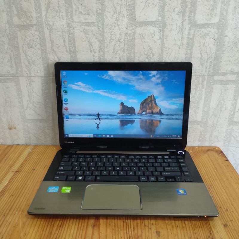 Toshiba satellite nvidia geforce gt 740m hot sale