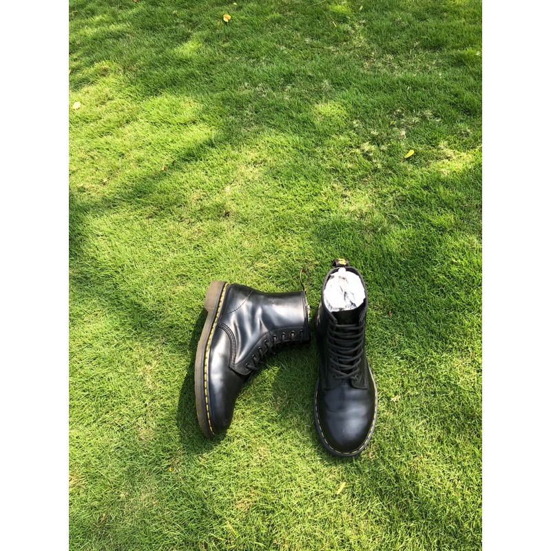 Dr martens 1460 made in china online