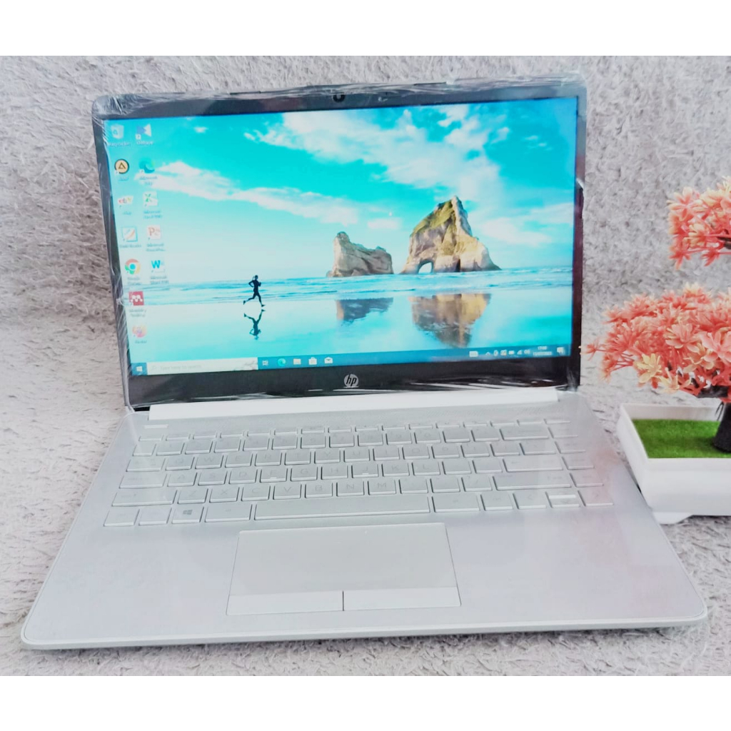 Jual Laptop Hp 14s Cf0xxx Intel Core I3 7020u 230ghz 4cpus Generasi 7 Dual Vga Shopee 3958