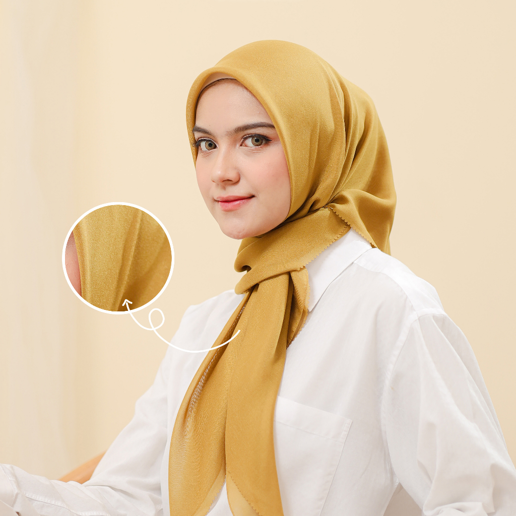 Jual Luana Premium Paris Hijab Shopee Indonesia