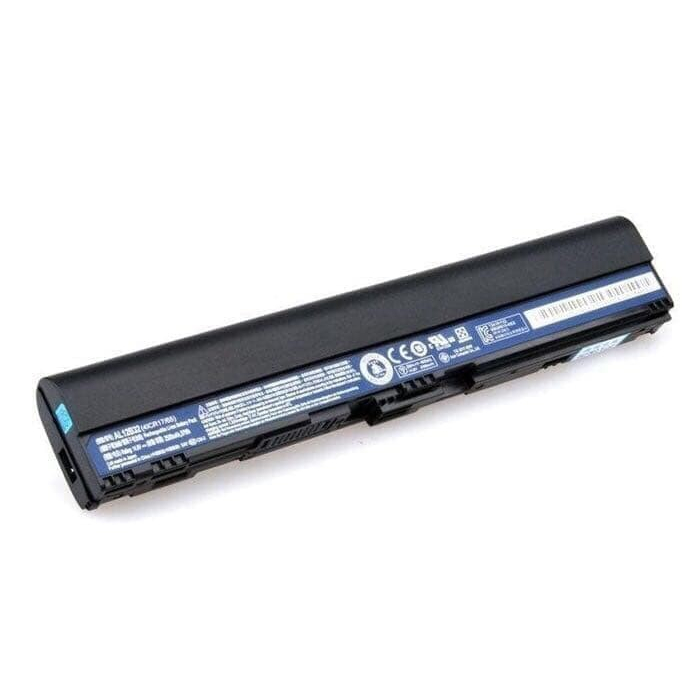 4Cell Battery for Acer Aspire One 725 756 C710 AL12A31 AL12B31 AL12B32 AL12X32 | UK