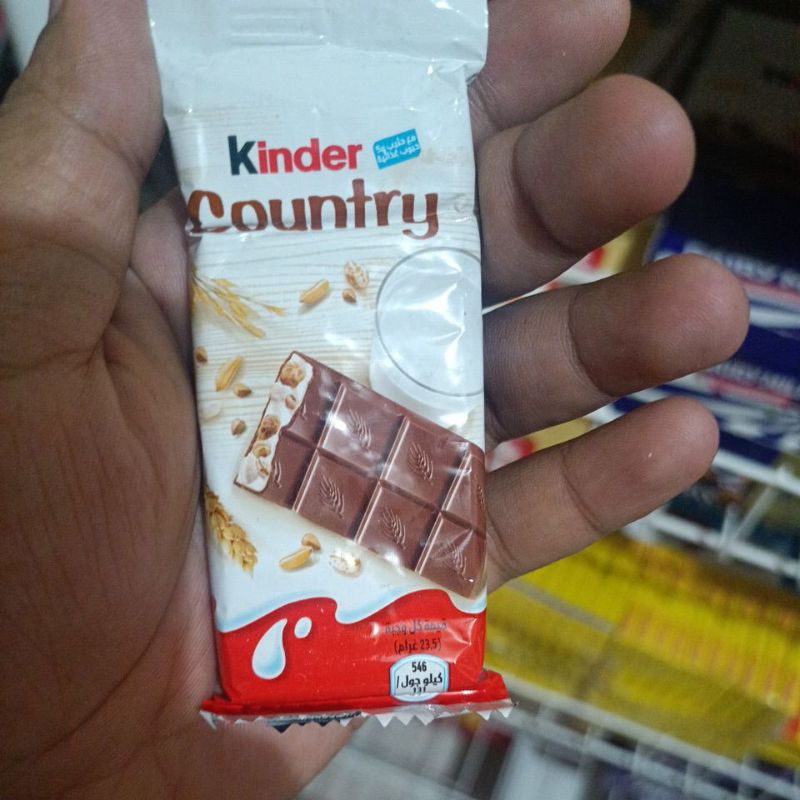 Jual Coklat Bar Bounty 51gr Original Import Dan Coklat Cadbury Kit Kat Kinder Nutella Shopee 0260