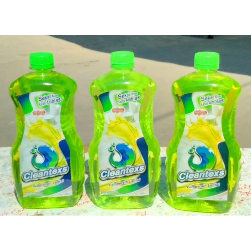 Jual Cleantext Pembersih Lantai | Shopee Indonesia