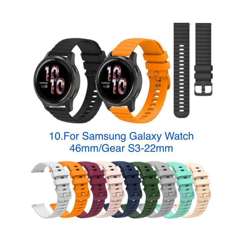 Tali jam clearance samsung gear s3