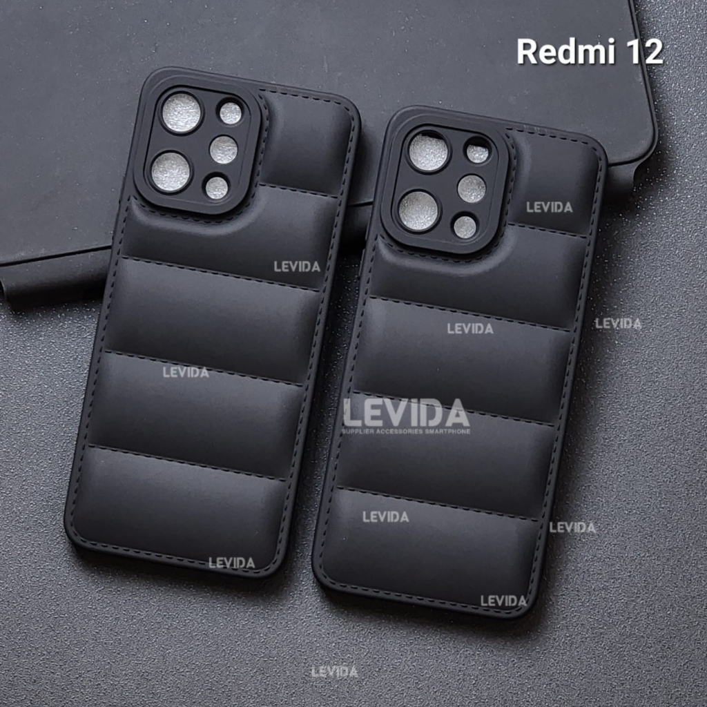 Jual Case Redmi 12 Terlengkap & Harga Terbaru Mei 2026 | Shopee Indonesia