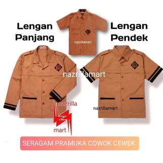 Jual pramuka lengkap Harga Terbaik & Termurah April 2024