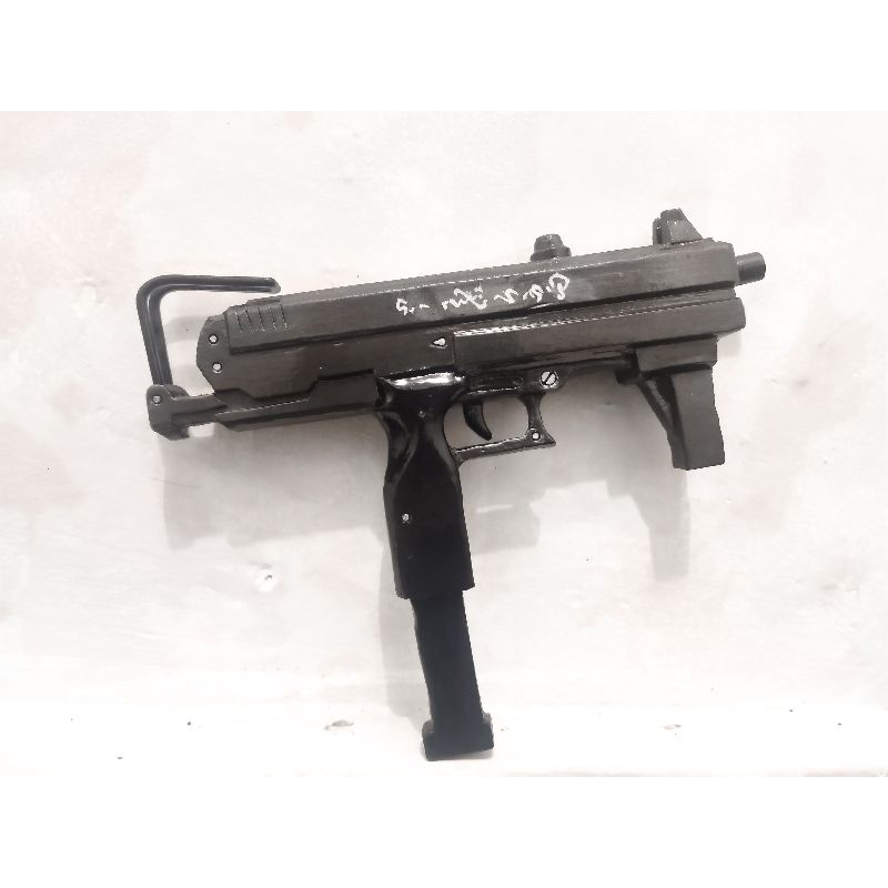 Jual HONKAI: STAR RAIL - KAFKA GUN HITAM EVA FOAM | Shopee Indonesia