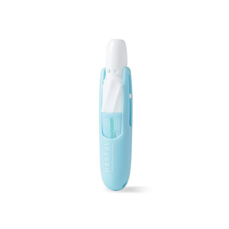 Jual Pastel Brand Inhaler Original | Translucent | Shopee Indonesia