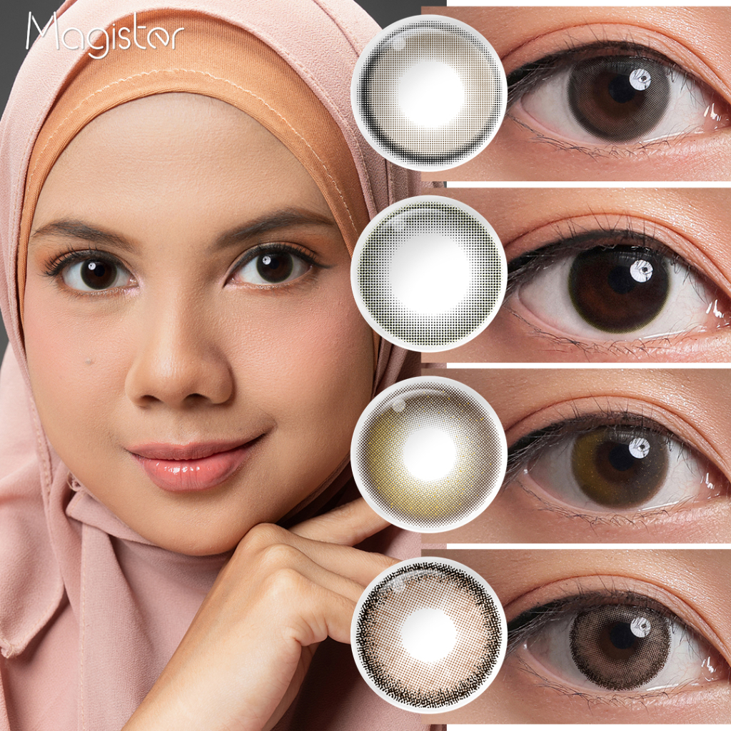 Memilih Softlens dengan Kadar Air Rendah: Meningkatkan Kenyamanan dan Kesehatan Mata Anda